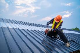 Best Roof Leak Repair  in Goulds, FL